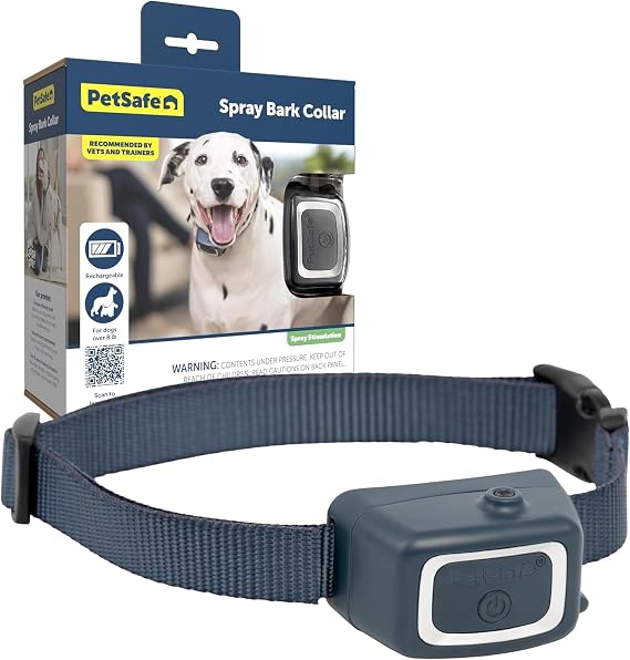 PetSafe Spray Bark Collar