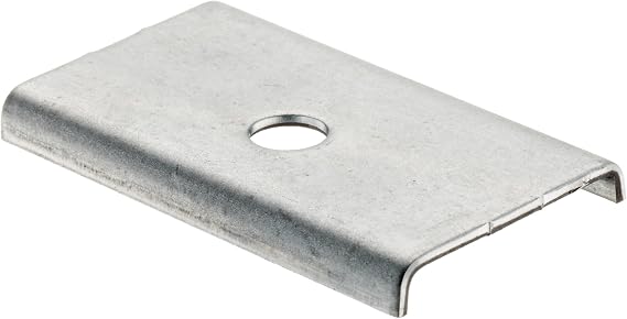 Agri-Fab 23581 Retainer, Brush Single Clip