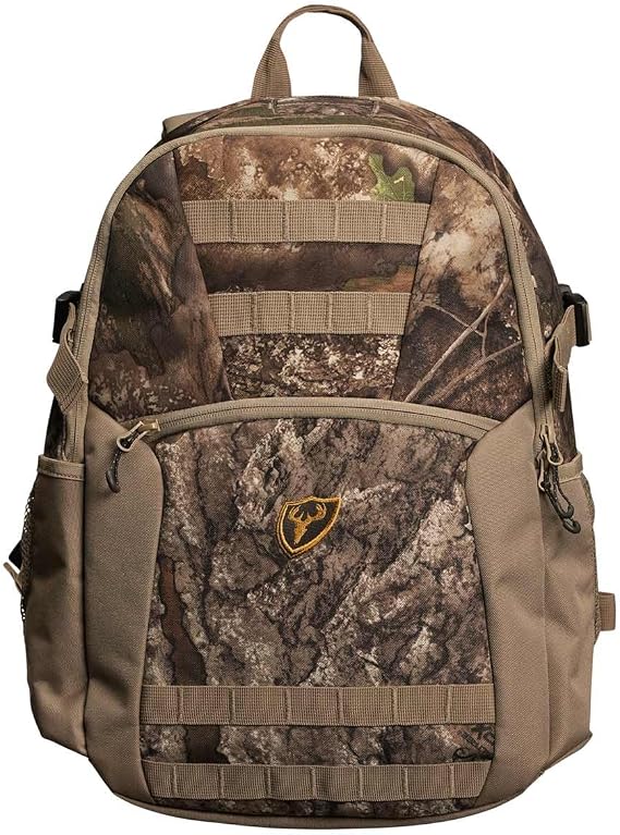 BLOCKER OUTDOORS Shield Backpack RT APX