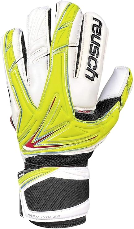 Reusch Keon Pro SG Glove