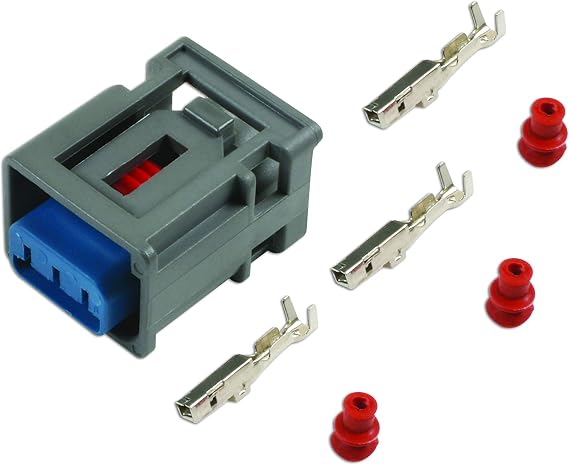 CONNECT 37462 Ford 3 Pin Sensor Kit 28pc