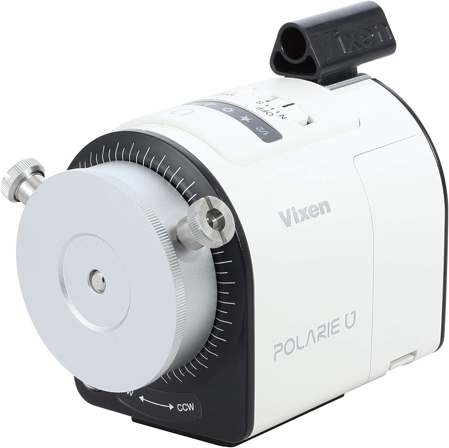 Vixen ビクセン Portable Equatorial Starry Sky Camera Stand Polarier U 35491
