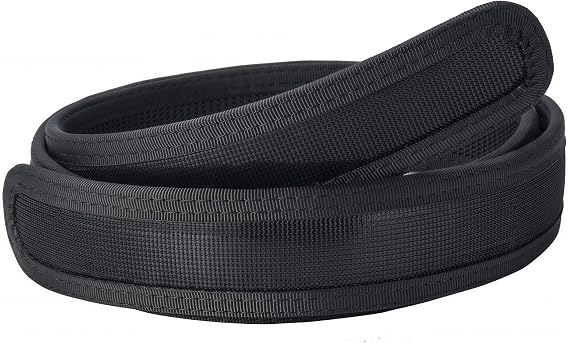 Hook Liner Inner Belt 1.5" Tactical/Battle/Duty Under Belt