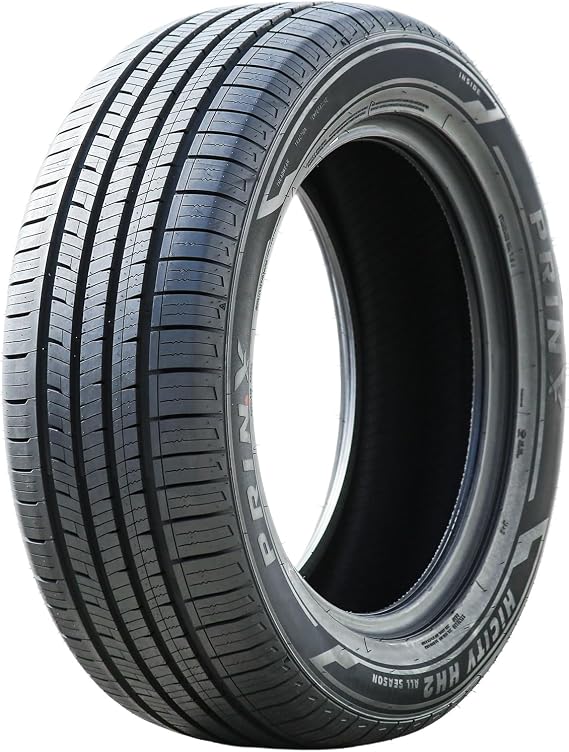 Prinx HiCITY HH2 All Season 225/60R16 98V Passenger Tire