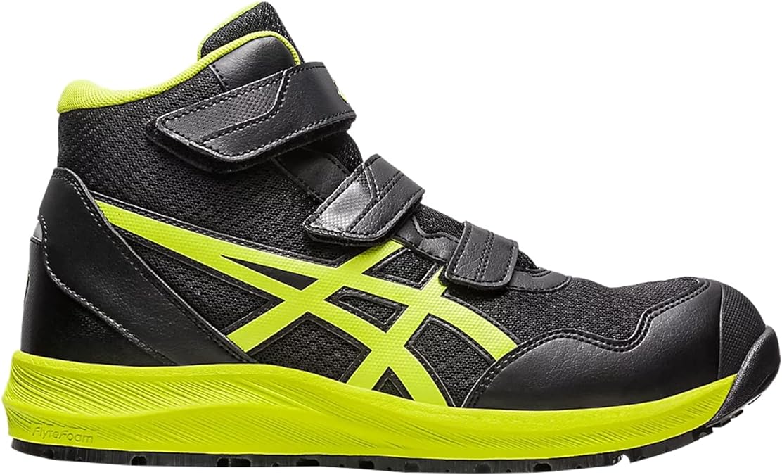 Asics Safety Work Shoes Winjob CP216