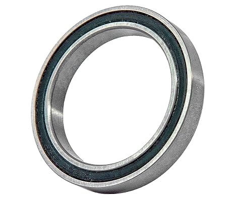 6807-2RS Bearing 35x47x7 Sealed Ball Bearings
