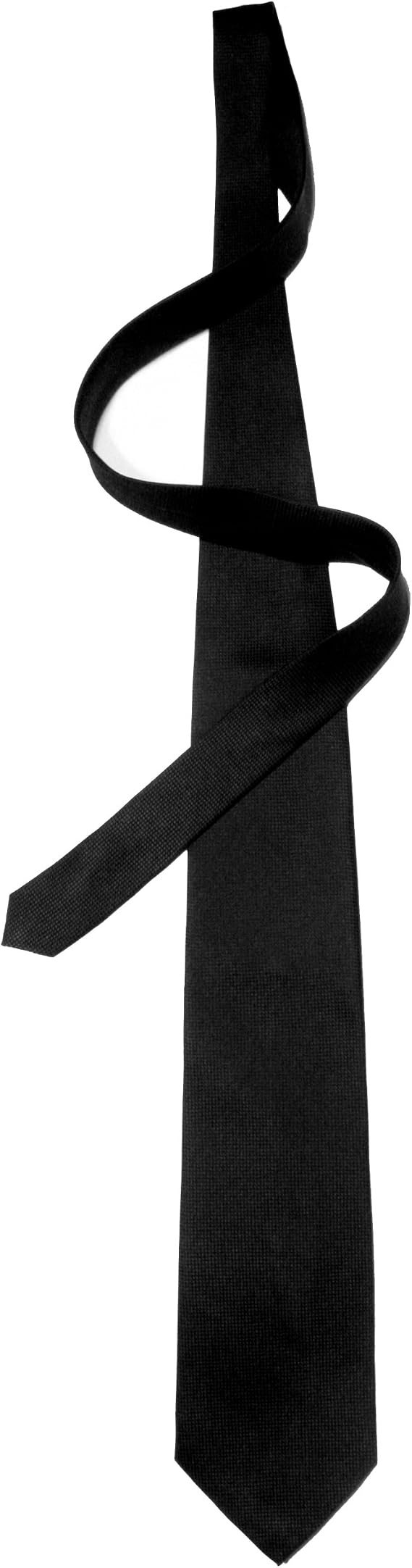 The Essential Mens Classic Silk Tie La Cravate Premium Silk Jacquard 22 Shades of Silk Extra Long