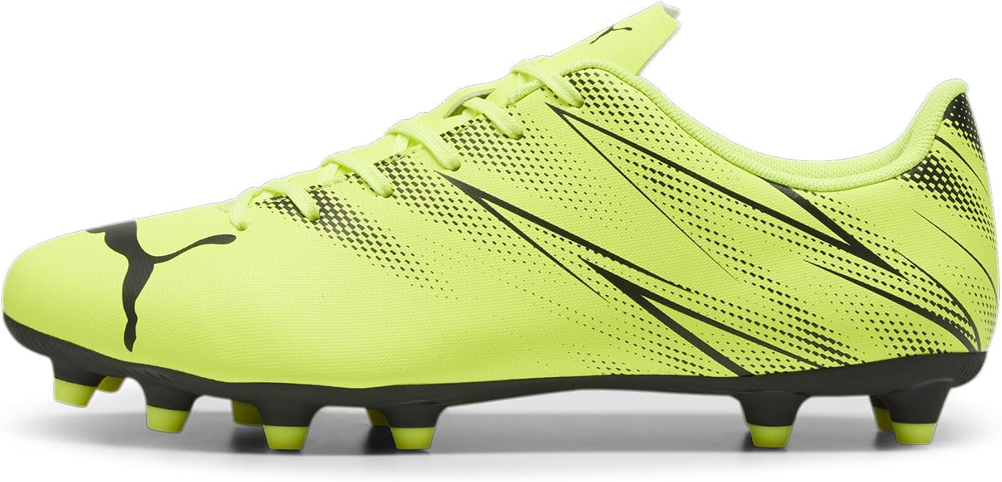 PUMA Men's Attacanto Fg/AgSoccer Shoe