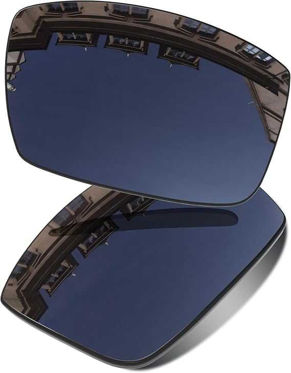 Lenses Replacement for Oakley Gascan OO9014 60mm Sunglass - Confirm Fit | Scratch Resistant