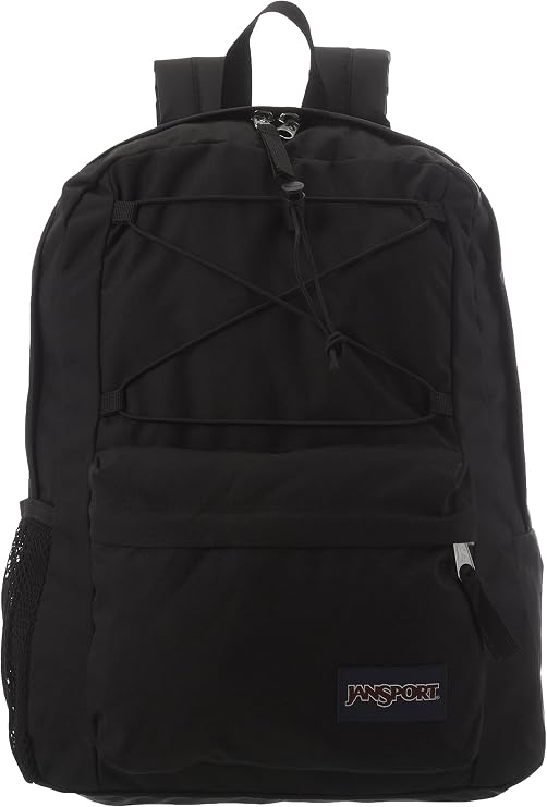 JANSPORT Unisex Flex Pack Backpacks (pack of 1)