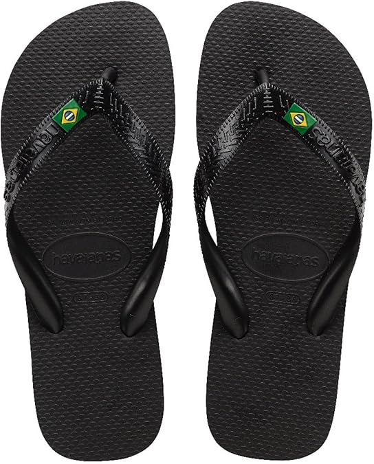 Havaianas Unisex Kids Top BrasilFlip-Flop
