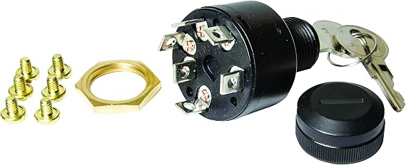 Sierra MP39730 Marine Switch