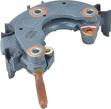 Rectifier Compatible with/Replacement for component CT084-33 172-52093