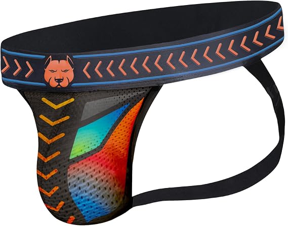 Gruff Pup Charger Jockstrap