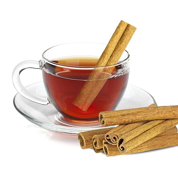 JOR Cinnamon Sticks, Aromatic & Flavorful, Perfect for Baking, Cooking, Beverages, Premium Grade, Ideal for Desserts & Savory Dishes, Resealable Pack for Freshness, Brown, 3, 2 oz (50g) per Pack
