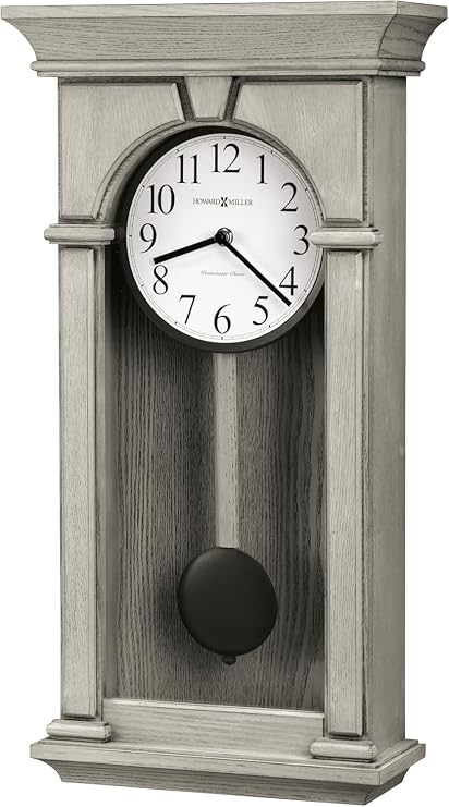 Howard Miller Mira Wall Clock - 625-800