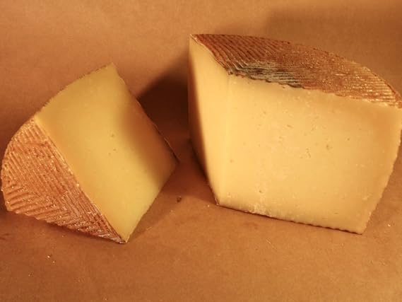 El Trigal Manchego Cheese