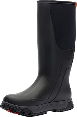 Grundens Mens Deviation Tall Boot