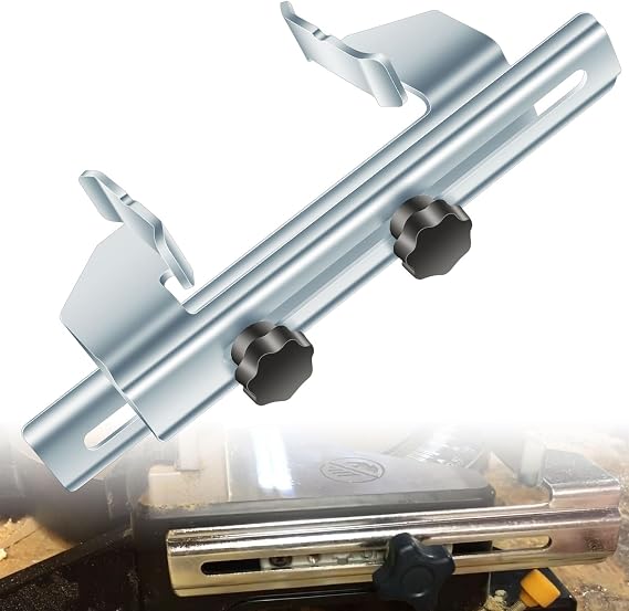 DW7084 Miter Saw Crown Stops With 2 Crown Moulding Stop Compatible With DEwalt Miter Saw DW703 DW706 DW708 DW780 DW715 DW716 DW712 DW717 DW718 DWS780