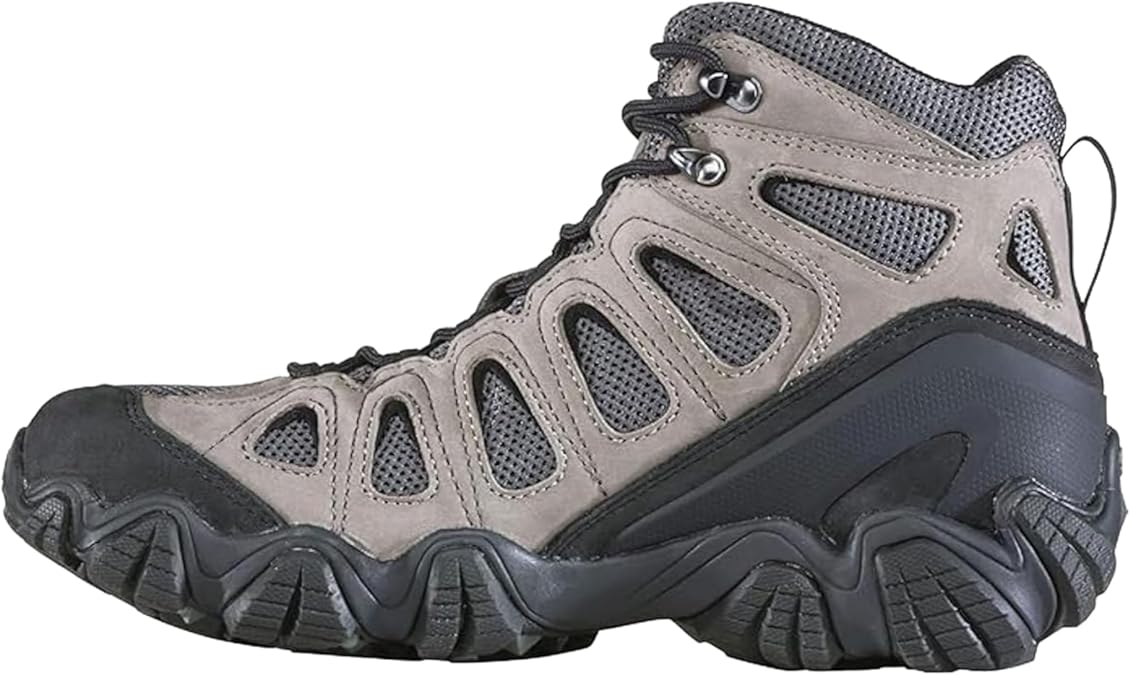 Oboz Sawtooth II Mid Hiking Boot - Men's