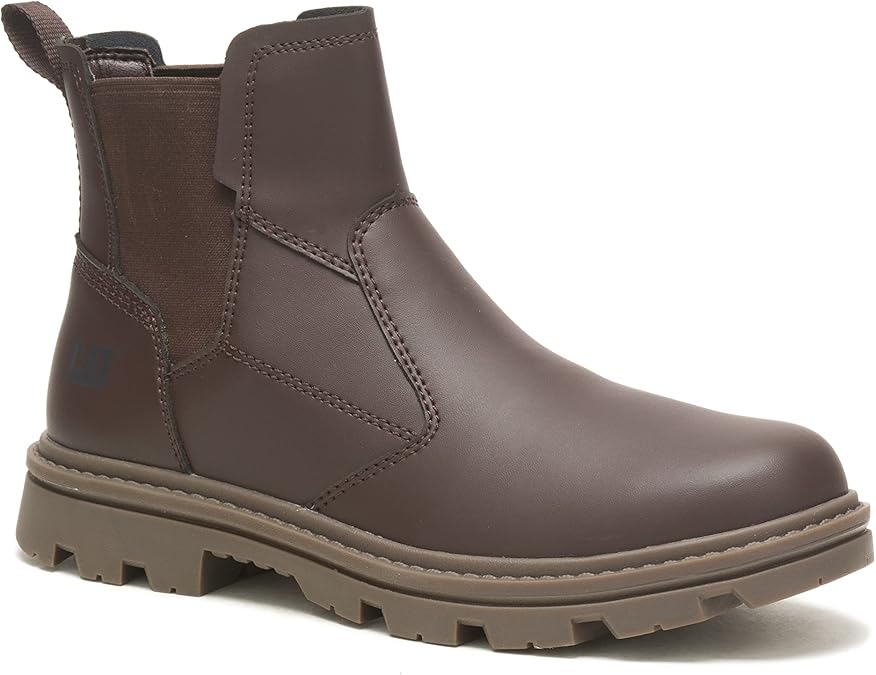 CAT Men's Classic Fashion Boot