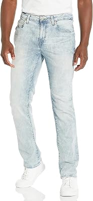 Buffalo David Bitton Mens Ash Fashion Jeans