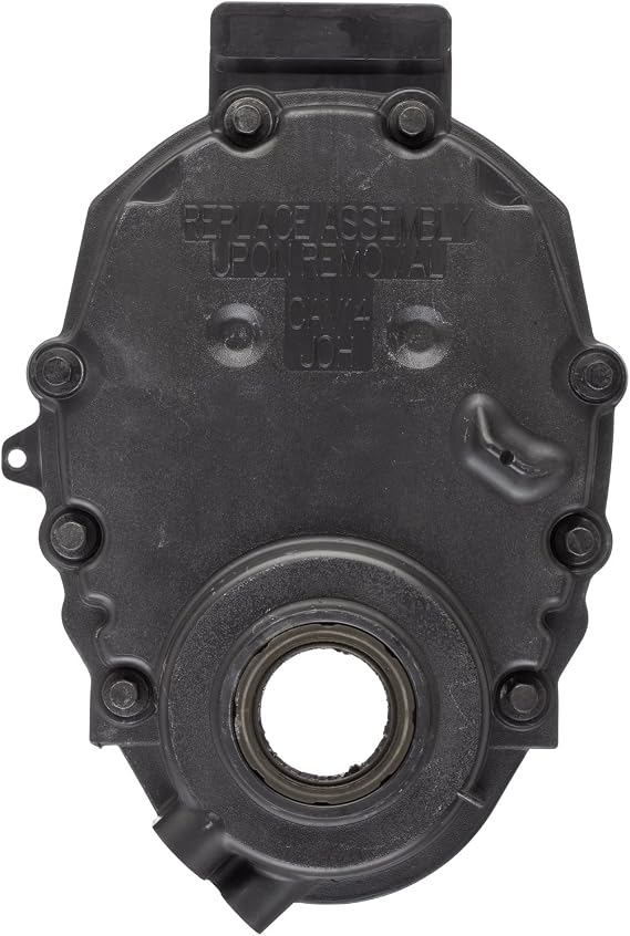 ATP Automotive Graywerks 103076 Engine Timing Cover