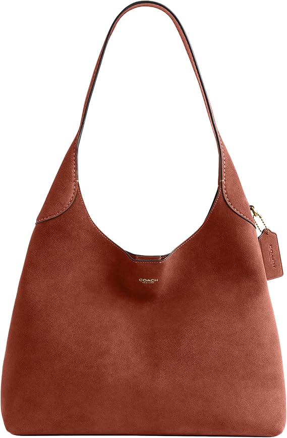 Coach Brooklyn Shoulder Bag 34