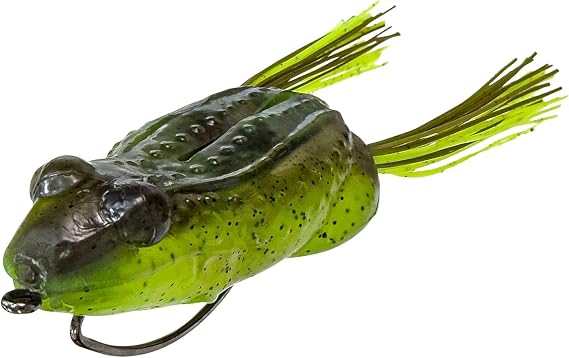 Savage Gear Tough Frog