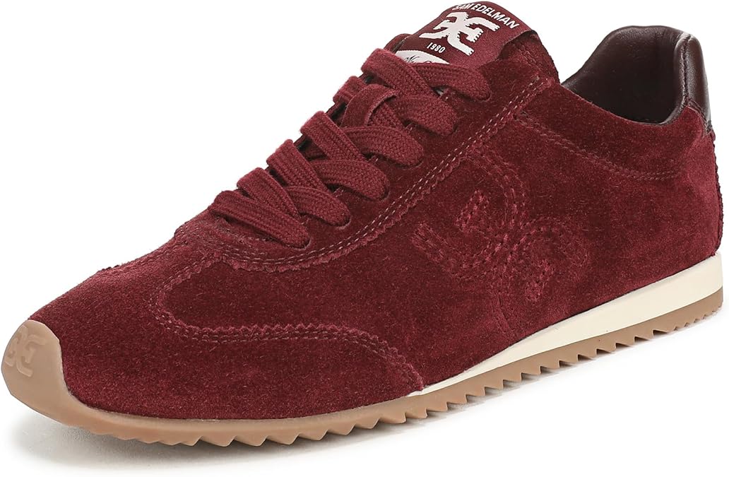 Sam Edelman Women's Isella Sneakers