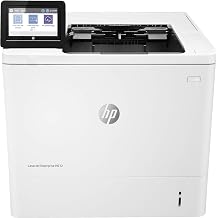 HP LaserJet Enterprise M612dn A4 Mono Laser Printer