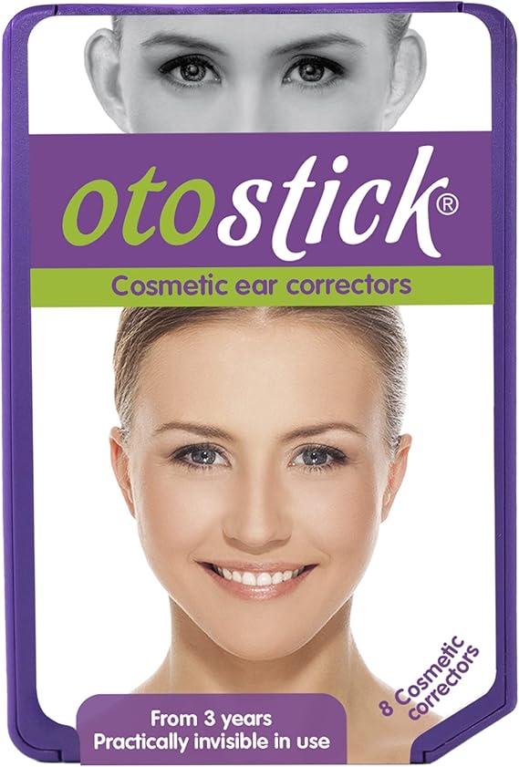 Otostick Cosmetic Ear Correctors