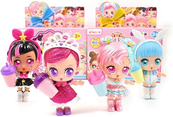 Surprise! Big Girl Doll Anime Figure Water Spray Toy Real Doll Toys Popular Toys