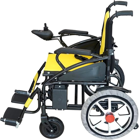 Wheelchair Tyre Covers for Electric Wheelchairs Power Wheelchair Wheels 16 to Protect Floors Carpets