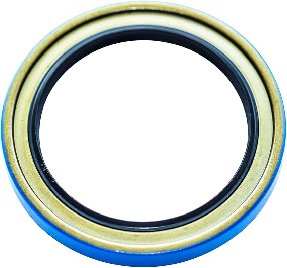 Oil Seal, 6658229, Half Shaft Oil Seal; Suitable for Bobcat 843, 853, 863, 873, 883, 1213, S220, S250, S300, S330, S630, S650, S740, S750, S770