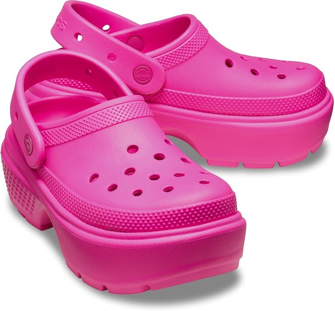 Crocs Unisex Stomp ClogClog