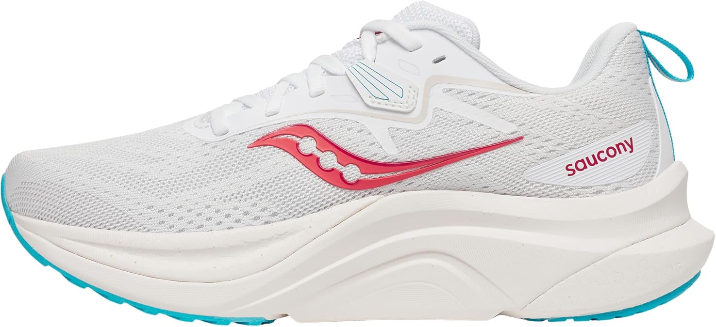 Saucony Women's Tempus 2 Sneaker