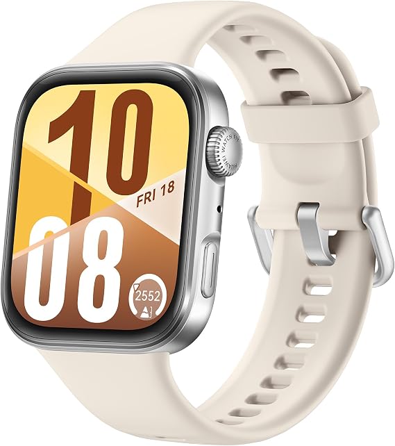 HUAWEI WATCH FIT 4 Smart Watch, up to