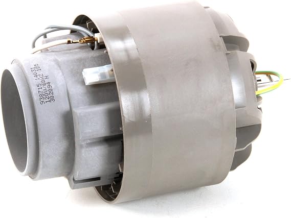 Robot Coupe 89564 Motor Mp450Combi B