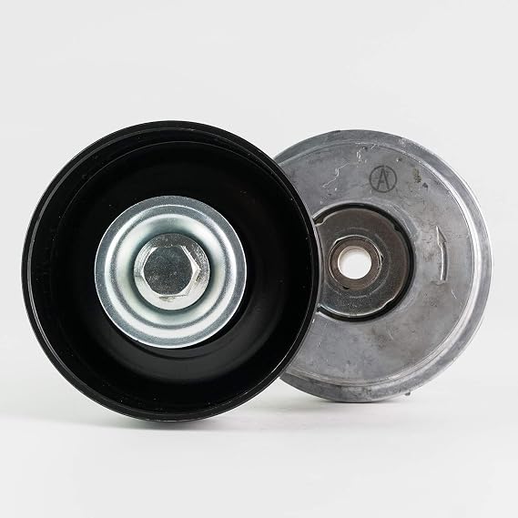 Premium OE Quality Accessory Drive Belt Tensioner Assembly for Ford F-150 4.2L-V6 1997-2008 38138