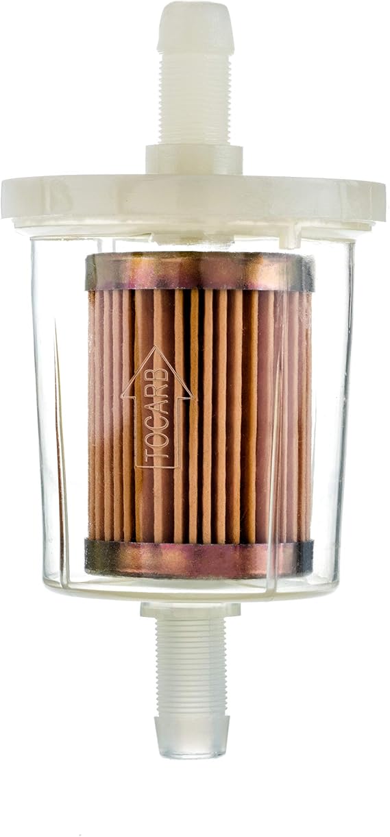 Attwood Outboard Fuel Filter