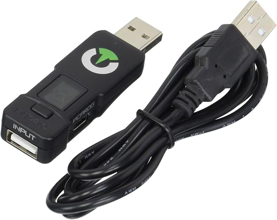 Console Tuner Titan One