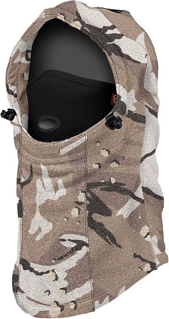 Airhole Airhood Polar