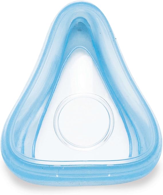 Replacement Respironics Amara Gel Full Face Cushion (Small)