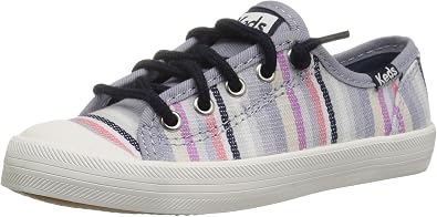 Keds Unisex-Child Kickstart Core