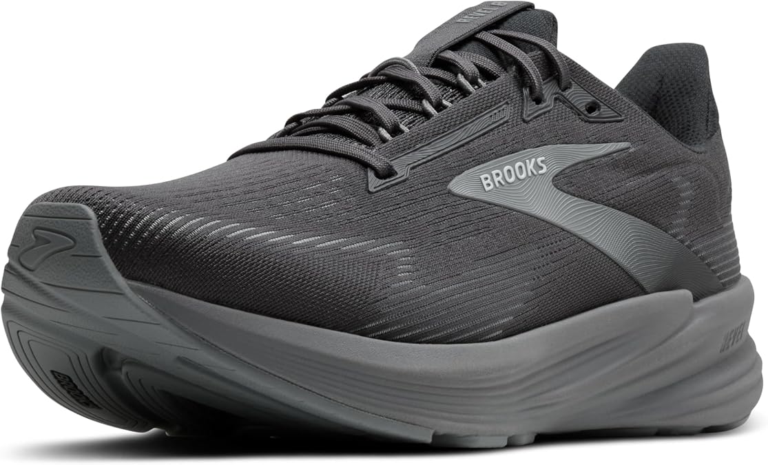 Brooks Men's Revel 8 Sneaker Boot