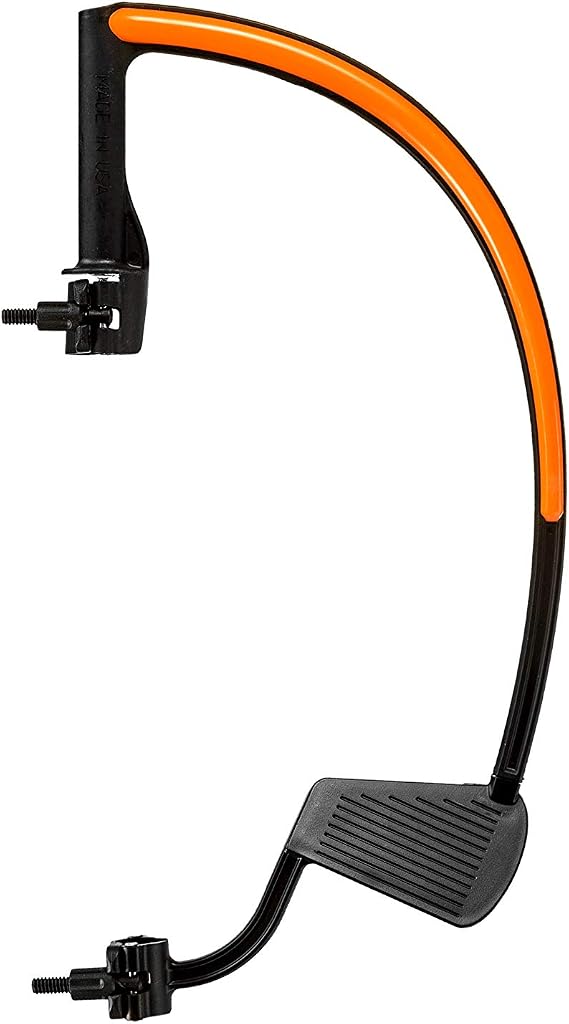 WATSON | GOLF theHANGERTM Official Golf Training Aid, Golf Swing Aid Helps Golfers Achieve Clubface Control to Eliminate Hooks and Slices (Made in the USA)