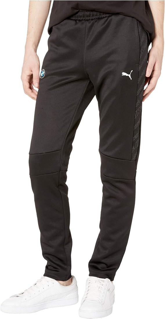 PUMA Men's BMW M Motorsport T7 Track Pants