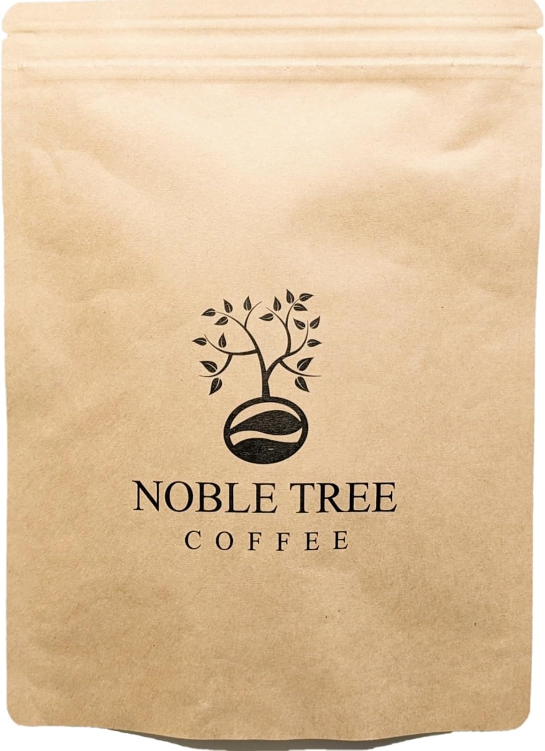 NOBLE TREE COFFEE Papua New Guinea Specialty Coffee from 1800m Altitude Washed Ground Medium Fine Grind Medium Light Roast Papua New Guinea, 200g Freshly Roasted
