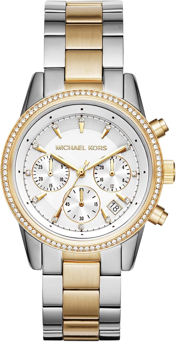 Michael Kors Bryant Watch for Women